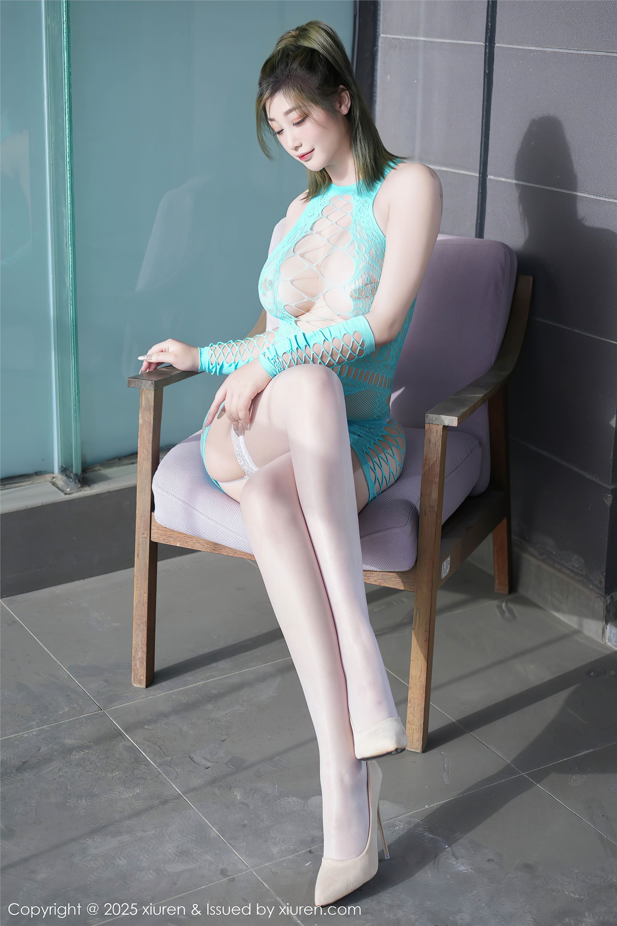 Xiuren秀人网 2025.07.11 NO.10539 妲己_Toxic